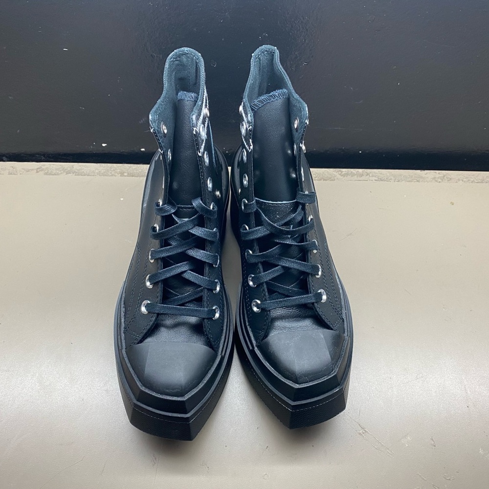 New Women Converse x Martine Ali Chuck 70 De Luxe DeLuxe Wedge A08650C Size W8.5 - Picture 3 of 11